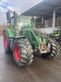 Fendt 724 Vario