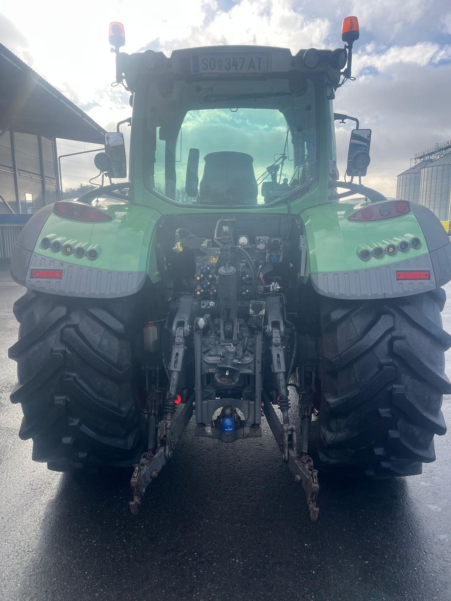 Fendt 724 Vario 3