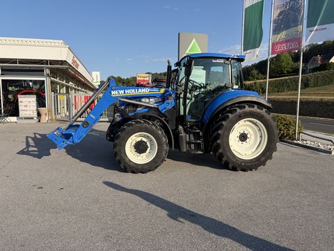 New Holland T5.95 Electro Command