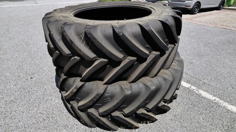 Michelin VF 600/60 R38 XeoBib