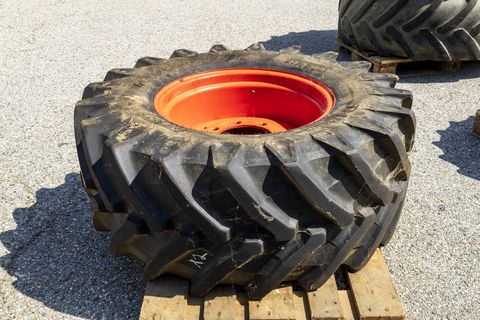 Pirelli 480/65 R24 TM800