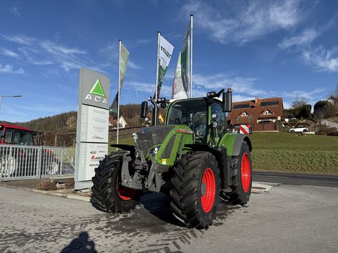 Fendt 724 Vario Profi+