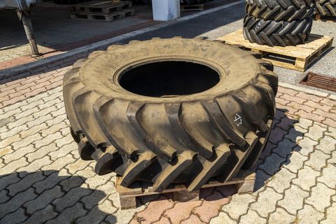 Michelin 540/65R26 XM108