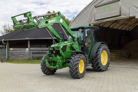 John Deere 5080G