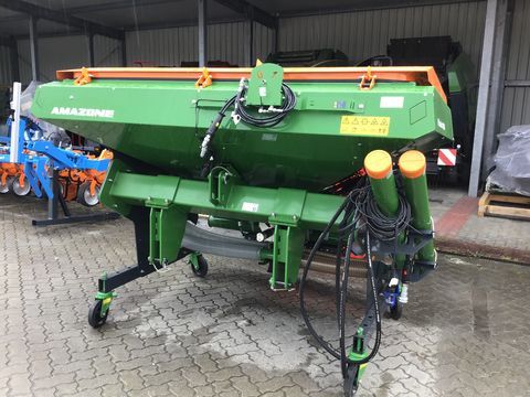 Amazone FTender1600 2