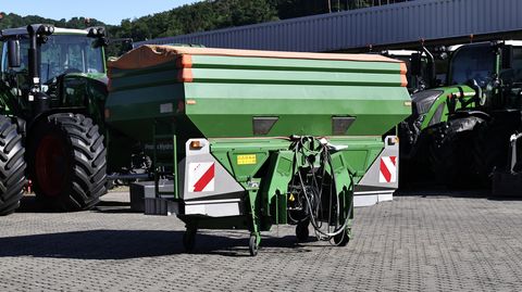 Amazone ZA-M 4200 Ultra