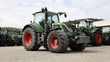 Fendt 722 Vario