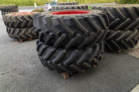 Trelleborg 540/65 R34 TM 800