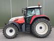 Steyr 6190 CVT
