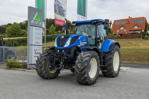 New Holland T7.230 Klassisch