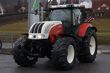 Steyr 6230 CVT