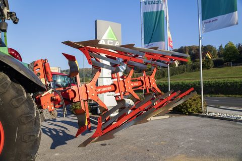 Pöttinger Servo 35 Plus