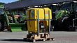 Caffini FRONTTANK 400 Liter