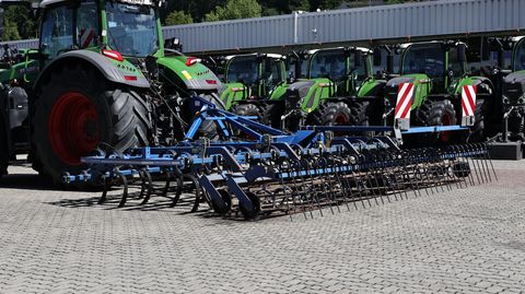 Köckerling ALLROUNDER 6,00