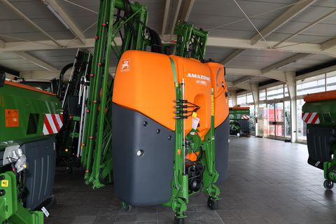 Amazone UF 1002