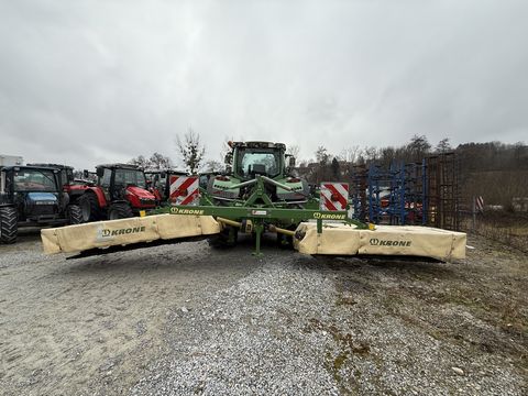 Krone Easycut 7540