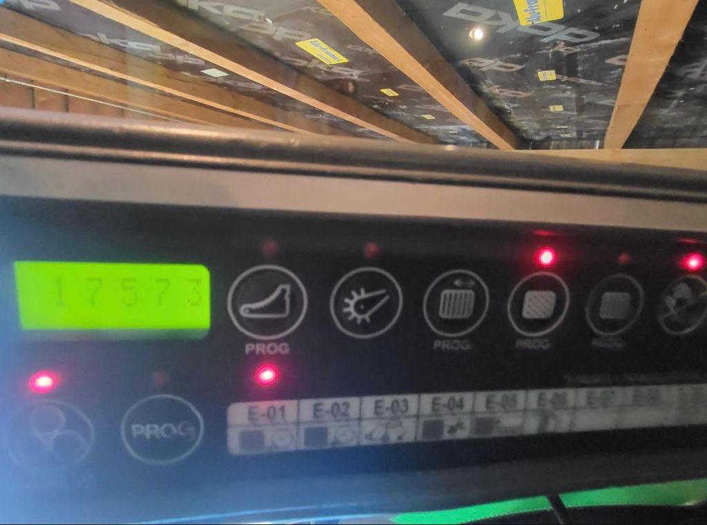 Deutz Fahr  MP 130 2