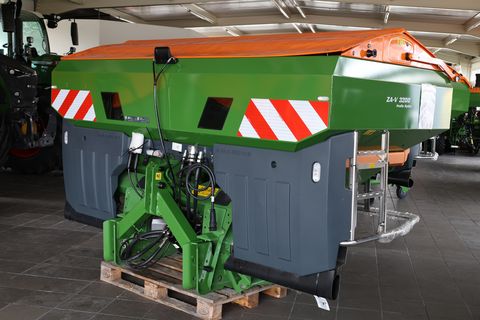 Amazone ZA-V3200 Profis Hydro