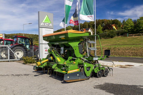 Amazone  CENTAYA 3000 SPEZIAL  