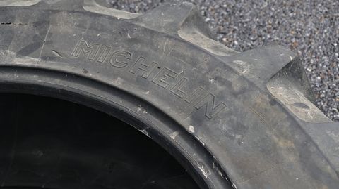 Michelin 16.9 R34 BIB X