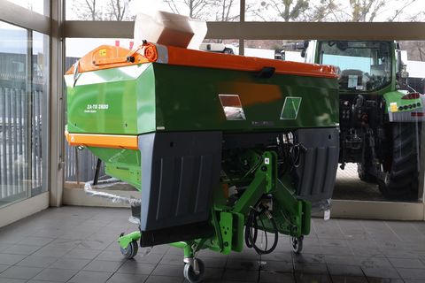 Amazone ZA-TS 2600 Profis Hydro