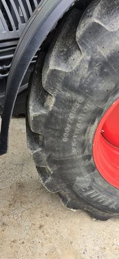 Fendt 824 Vario