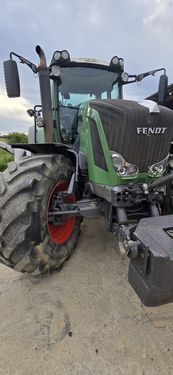 Fendt 824 Vario
