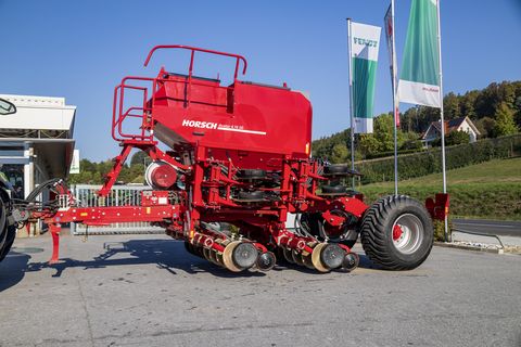 Horsch Avatar 4.16 SD