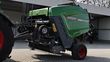 Fendt Rotana 160 V Xtra