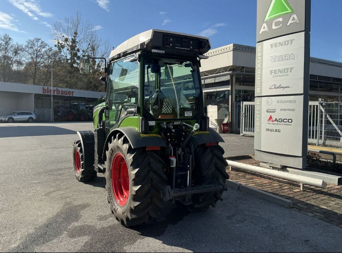 Fendt 211 Vario V (Gen3) 3