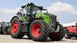 Fendt 832 Profi+ Gen5