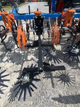 Schmotzer Ventera K2 3