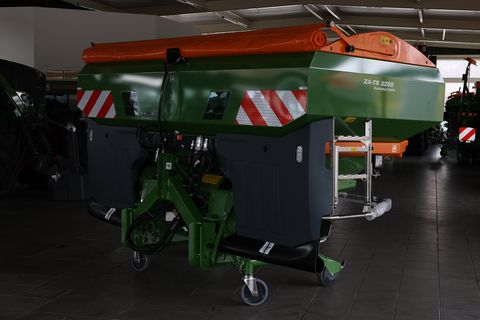 Amazone ZA-TS 3200 ProfisPro Hydro