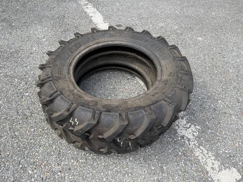 BKT 6.00-16 Implement-AS504