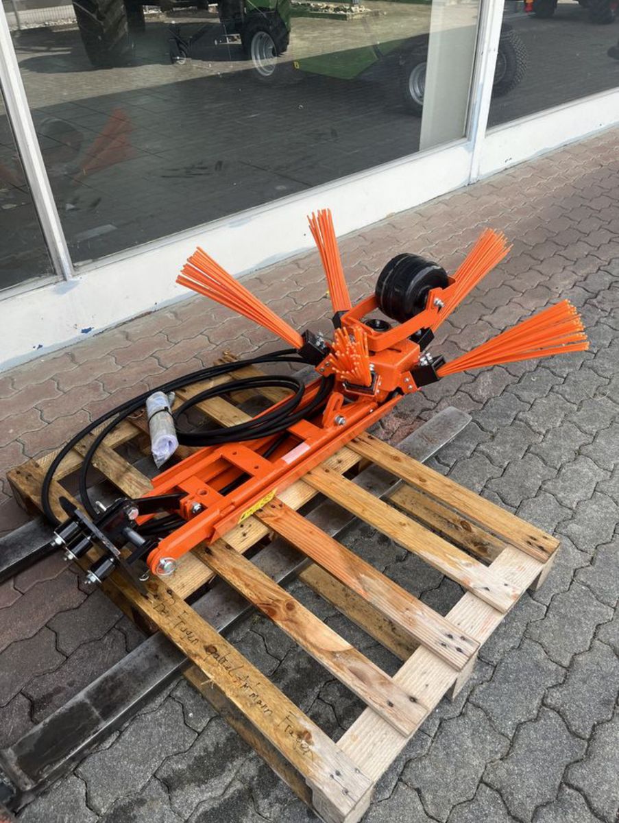 Perfect  Reihenkehrer 2