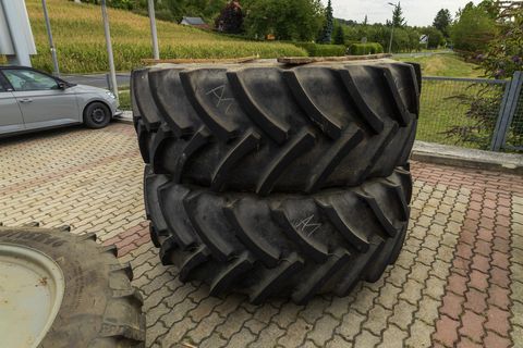 Mitas 650/65 R 42 SST