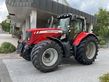 Massey Ferguson 7465-4 DynaVT Comfort Plus 