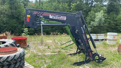 Massey Ferguson 7465-4 DynaVT Comfort Plus 3