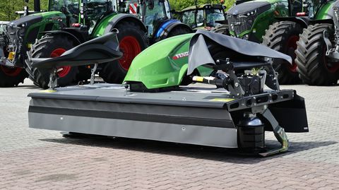 Fendt Slicer 310 F