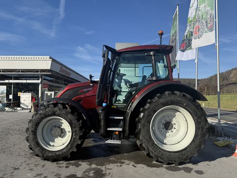Valtra N135 Direct