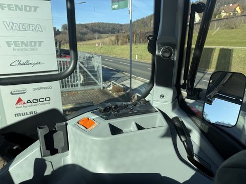 Valtra N135 Direct