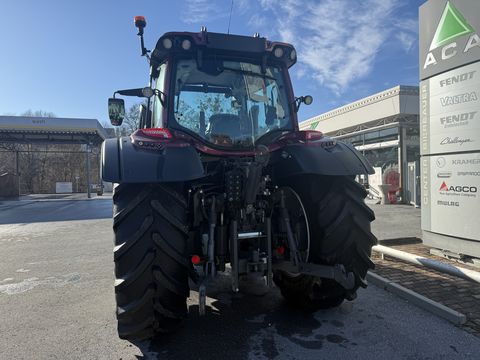 Valtra N135 Direct
