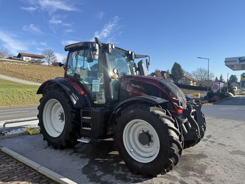Valtra N135 Direct