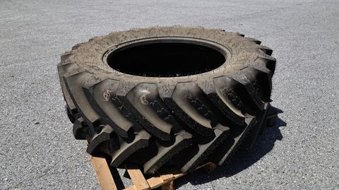 BKT 600/65 R38 Agrimac RT657