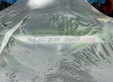 Fendt Slicer 260 FPS