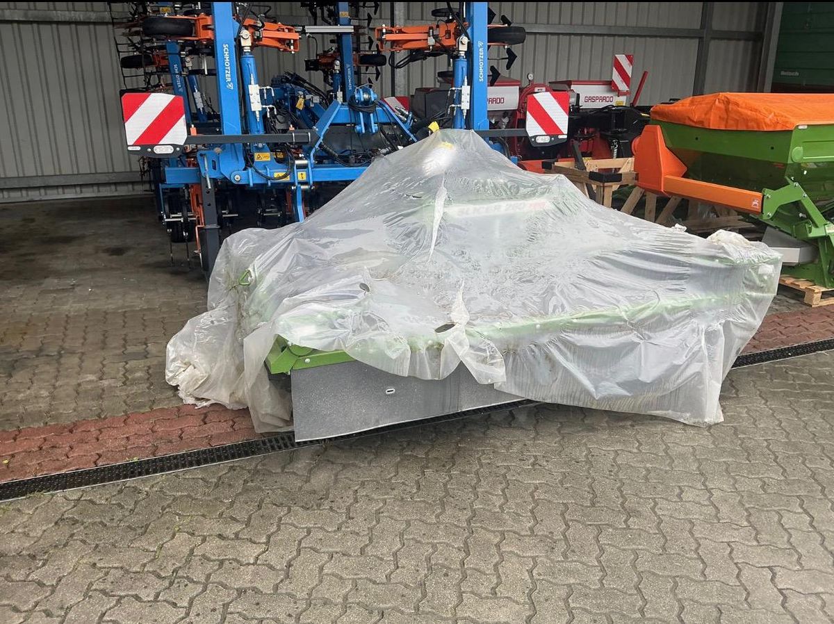 Fendt Slicer 260 FPS 3