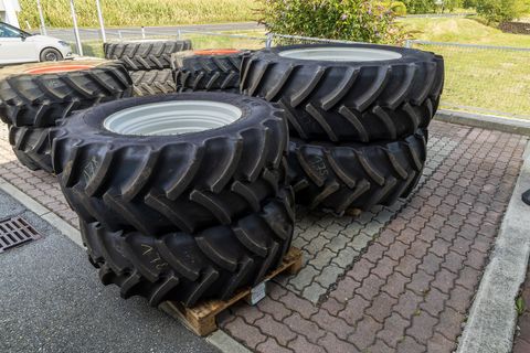 Mitas 440/65 R28 AC65 UND 540/65 R 35 AC 65