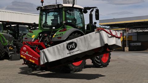 Lely Splendimo 240 Classic