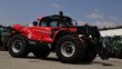 Manitou MLT 961-160 V+ Platinium