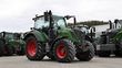 Fendt 313 Vario
